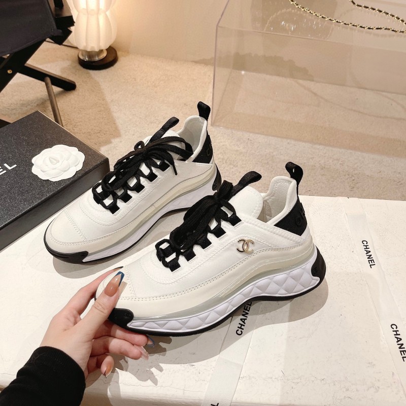 Chanel Sneaker