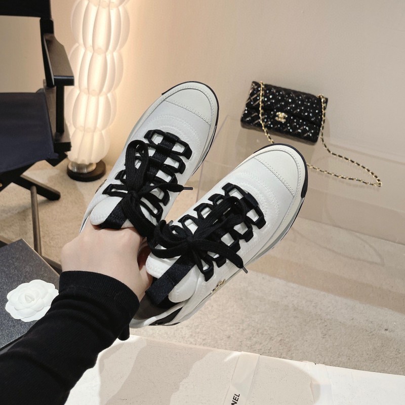 Chanel Sneaker