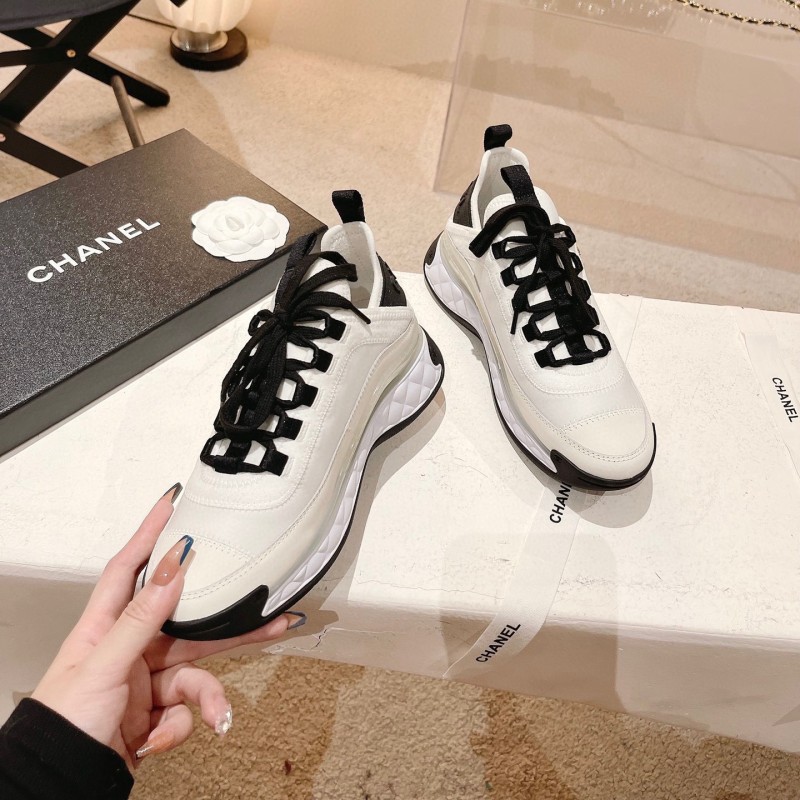 Chanel Sneaker