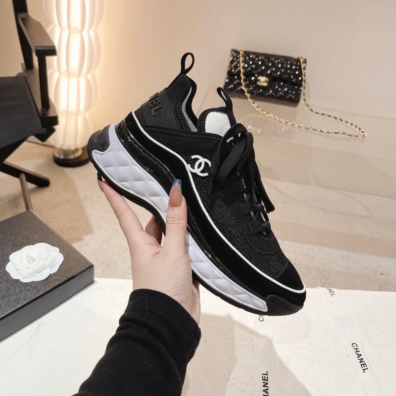 Chanel Sneaker