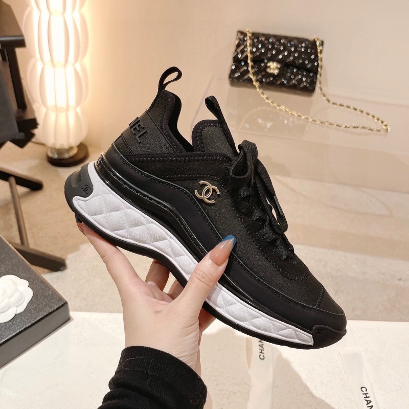 Chanel Sneaker