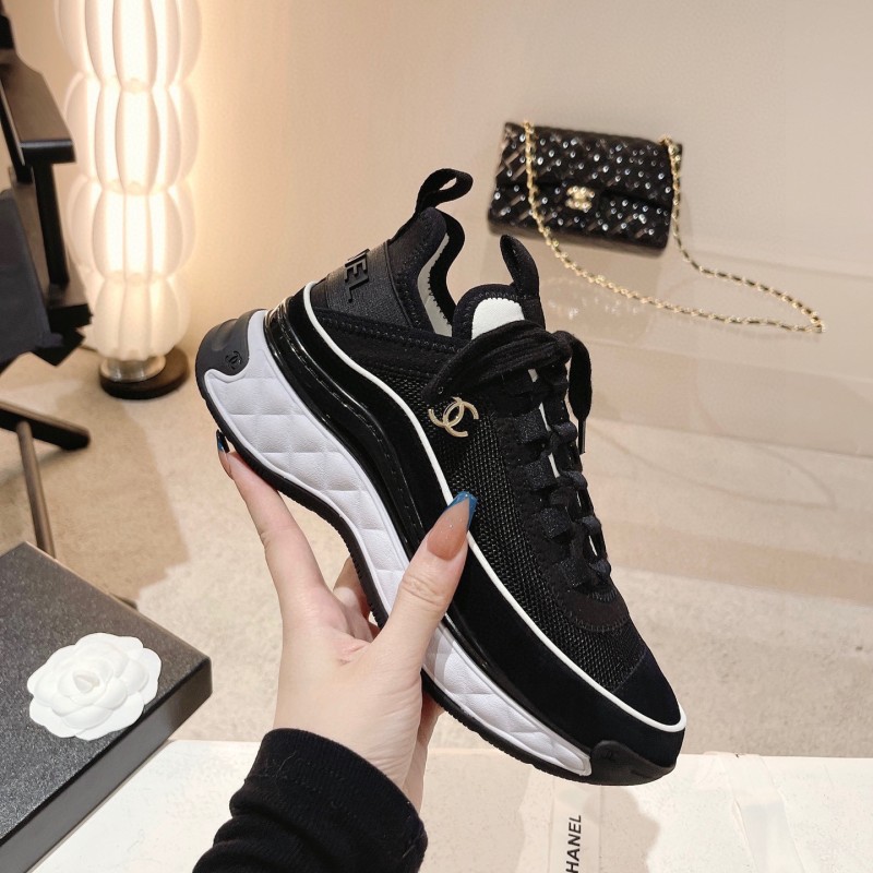 Chanel Sneaker