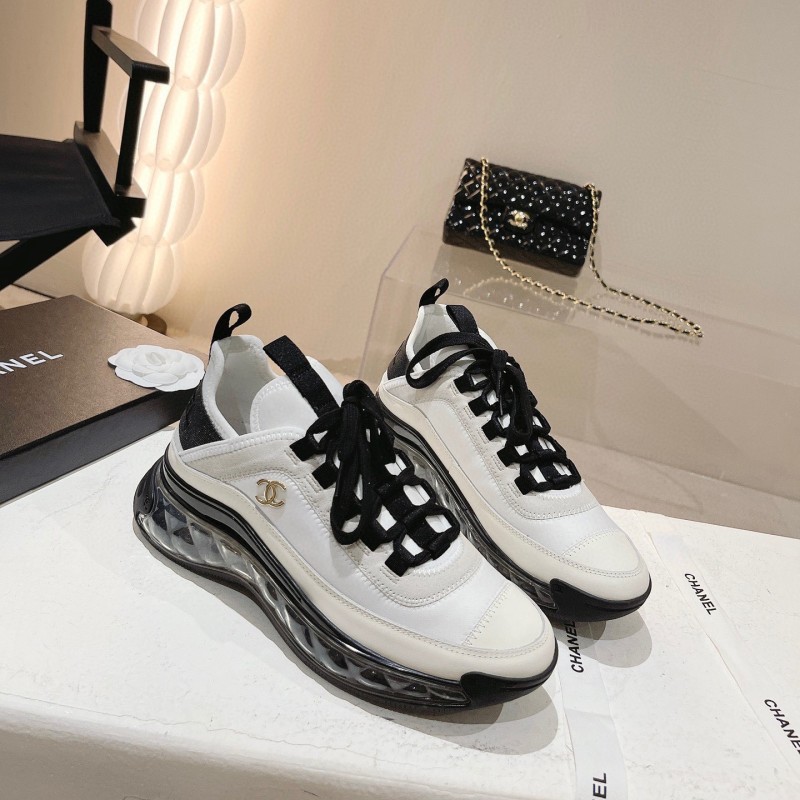 Chanel Sneaker