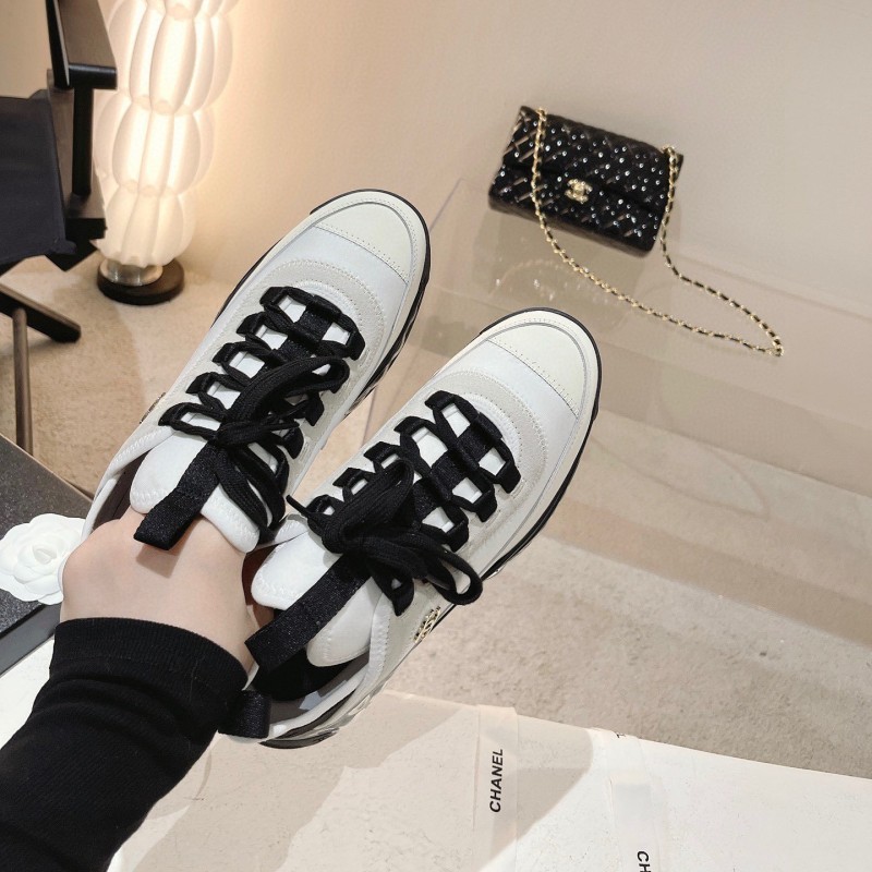 Chanel Sneaker