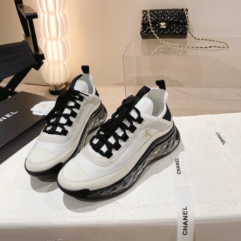 Chanel Sneaker