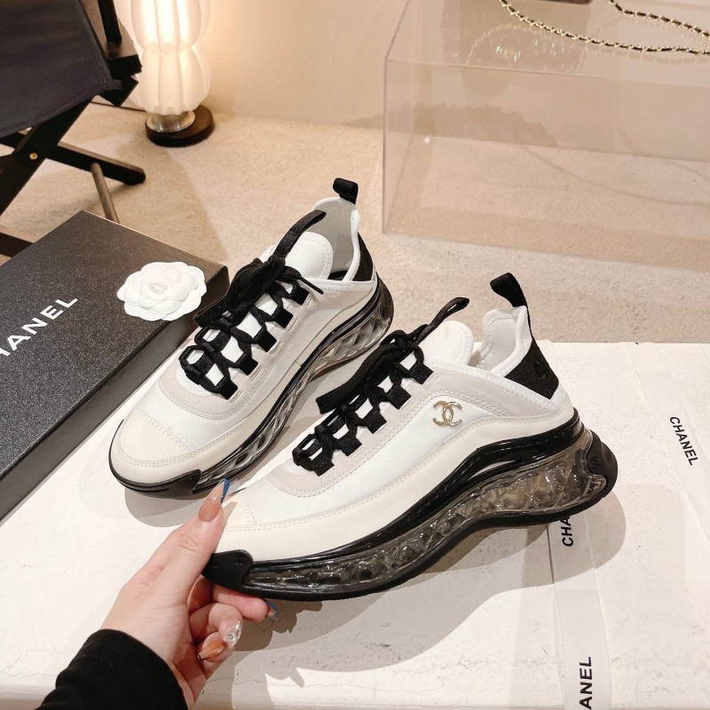 Chanel Sneaker