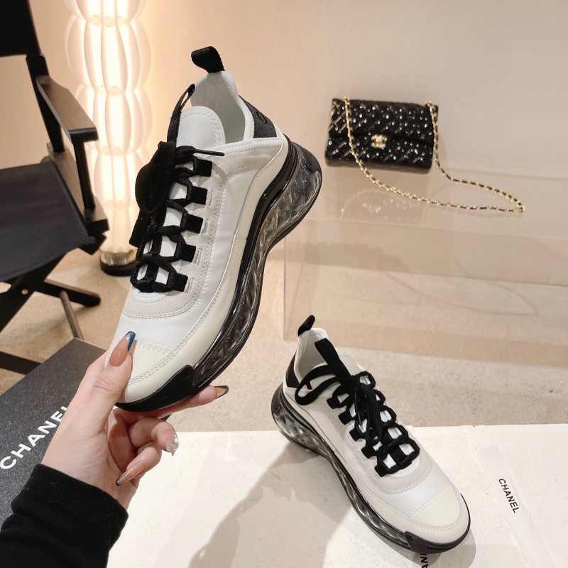 Chanel Sneaker