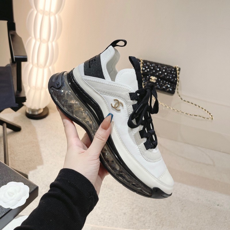 Chanel Sneaker