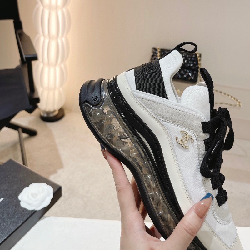 Chanel Sneaker