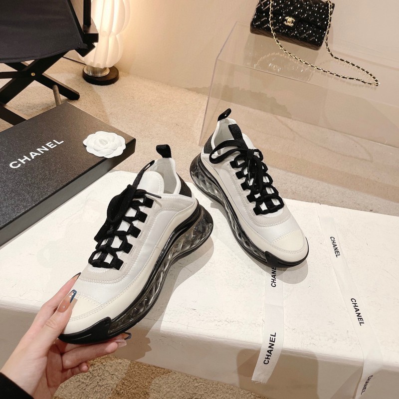 Chanel Sneaker