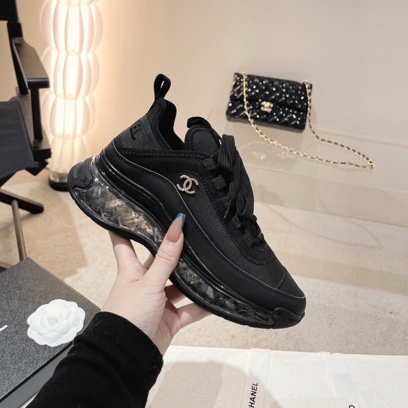 Chanel Sneaker