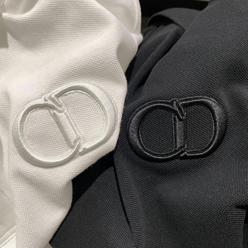 Dior Polo Tee