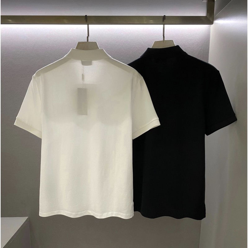 Dior Polo Tee