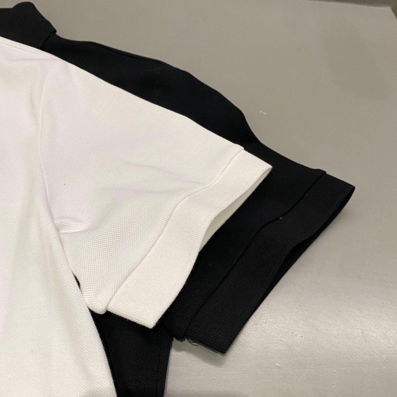 Dior Polo Tee