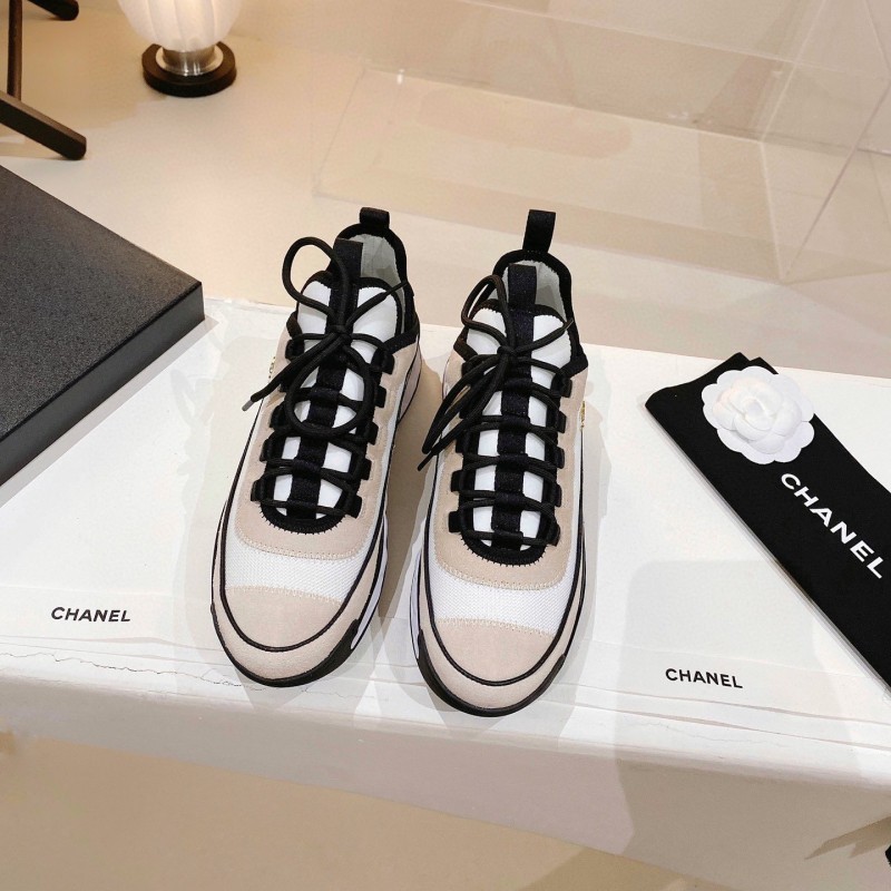 Chanel Sneaker