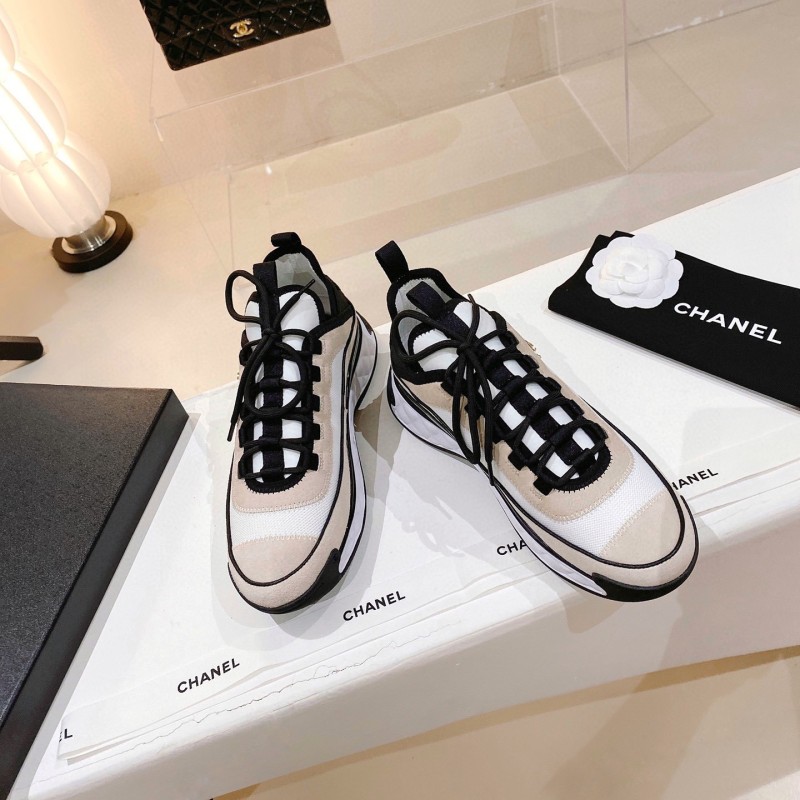 Chanel Sneaker