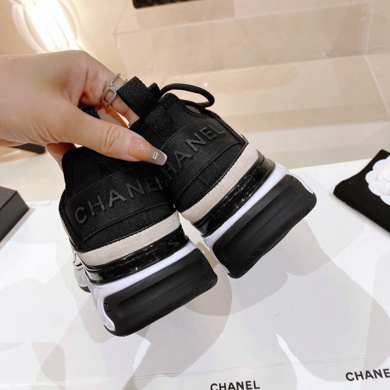 Chanel Sneaker