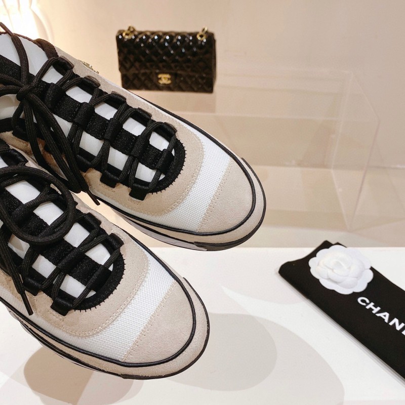 Chanel Sneaker