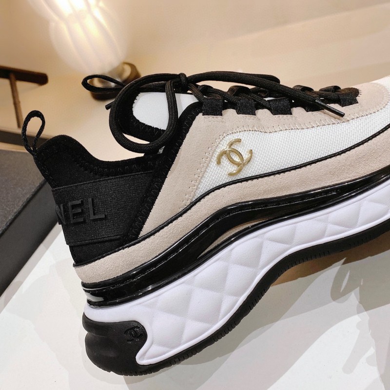 Chanel Sneaker