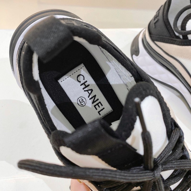 Chanel Sneaker