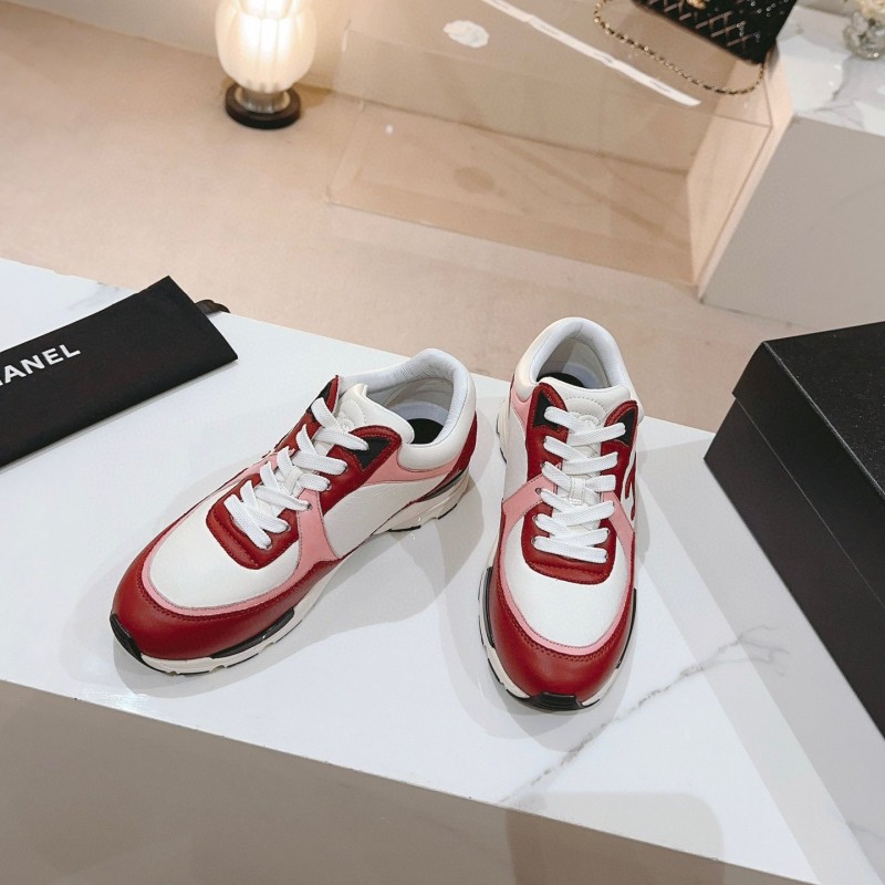 Chanel Sneaker