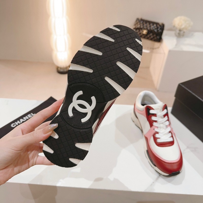 Chanel Sneaker