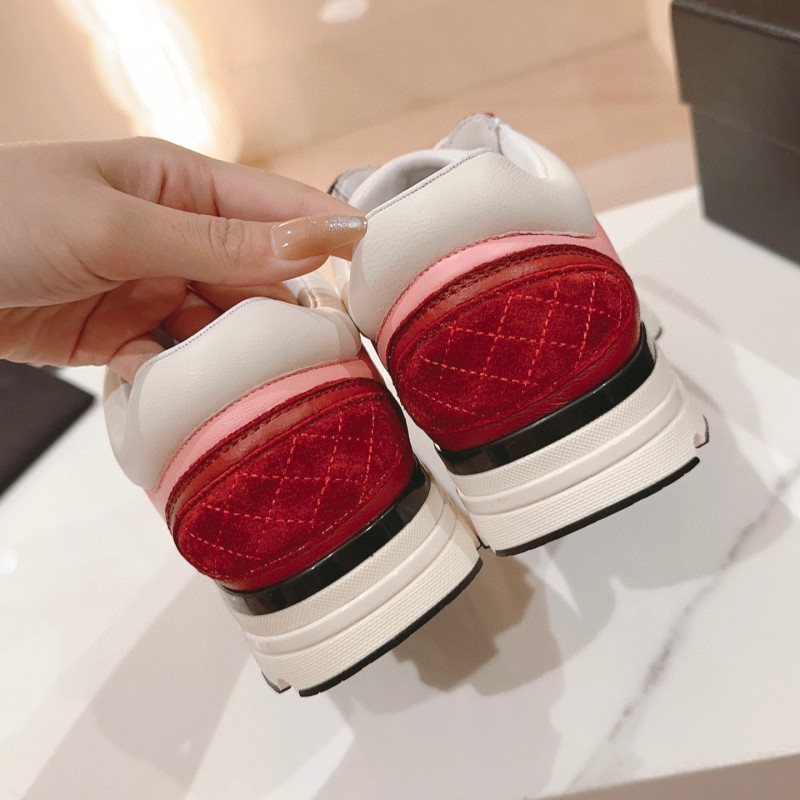 Chanel Sneaker