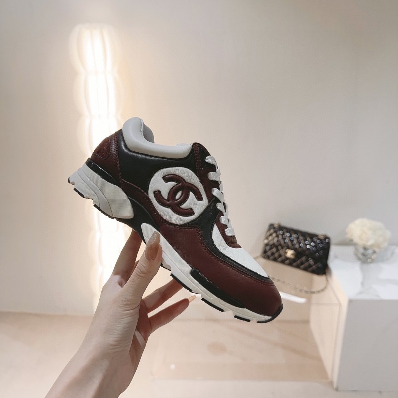 Chanel Sneaker