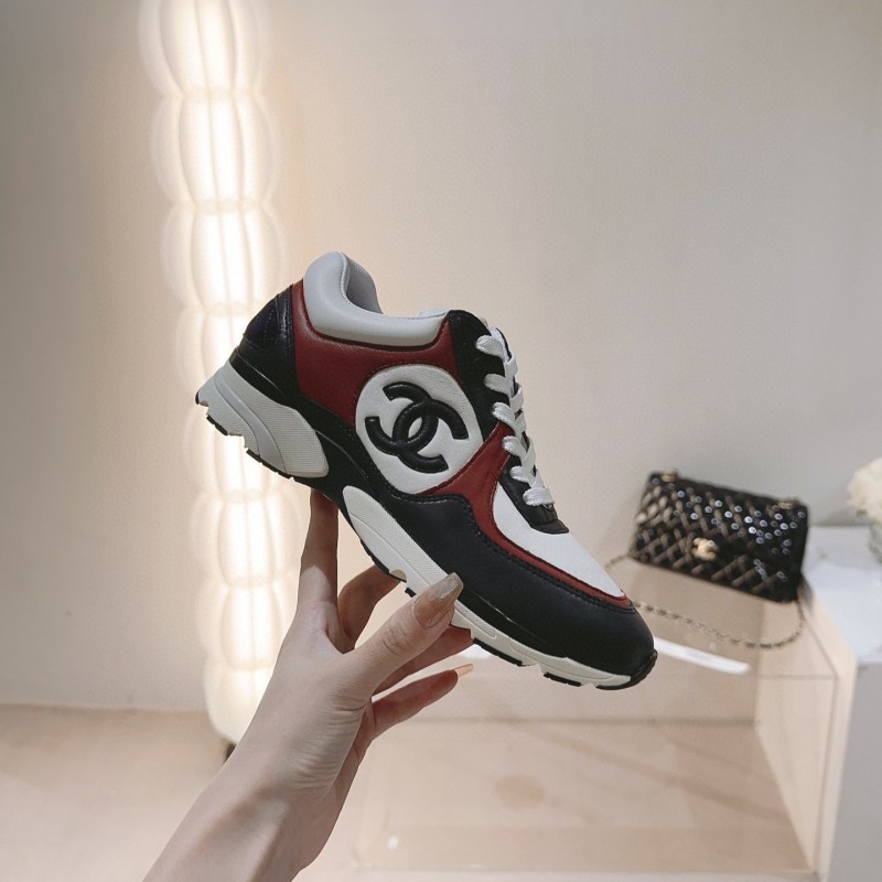 Chanel Sneaker