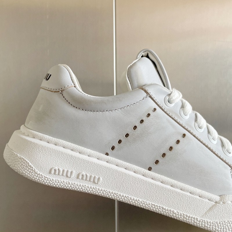 MiuMiu Casual Sneaker