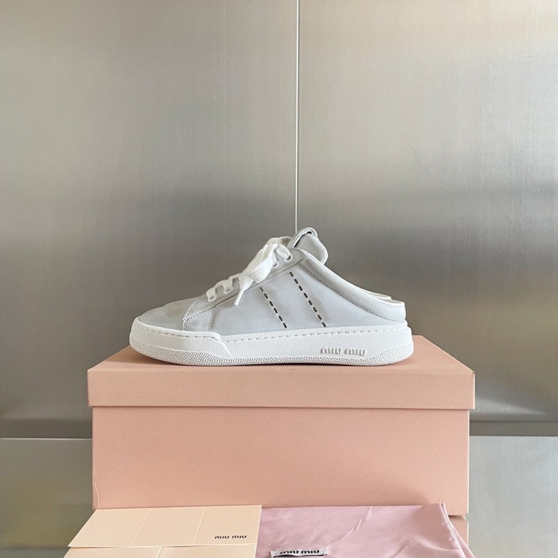 MiuMiu Casual Sneaker