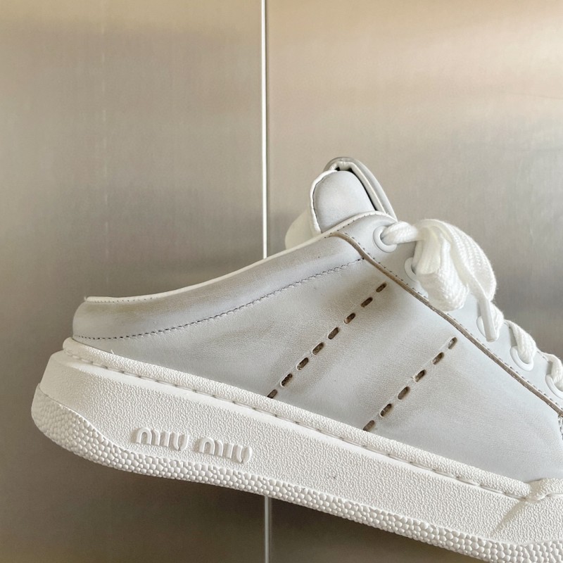 MiuMiu Casual Sneaker