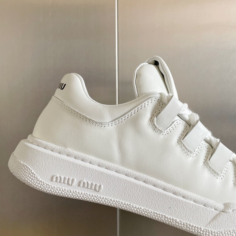 MiuMiu Casual Sneaker