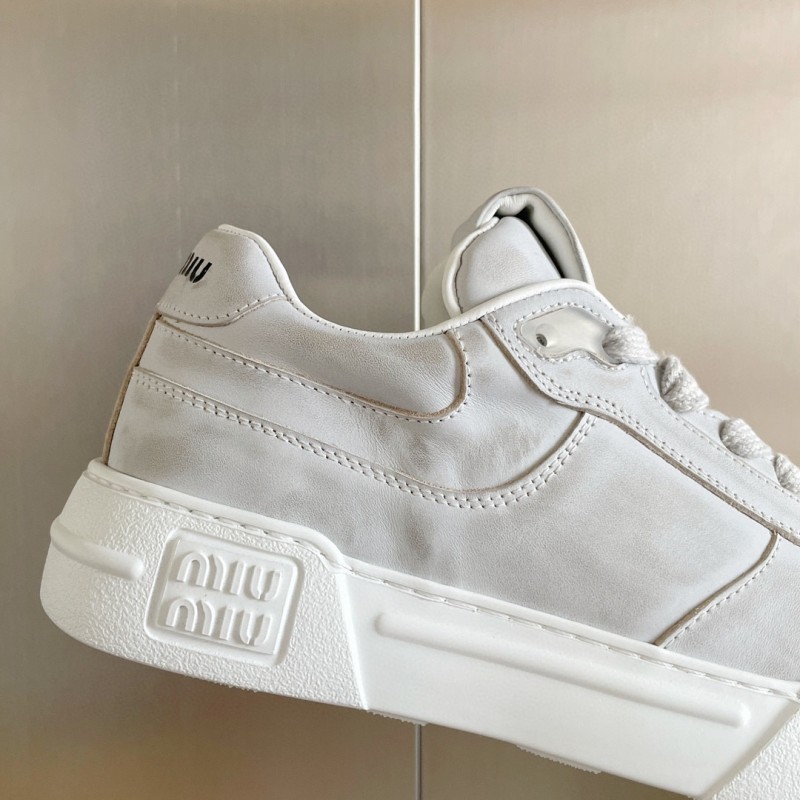 MiuMiu Casual Sneaker