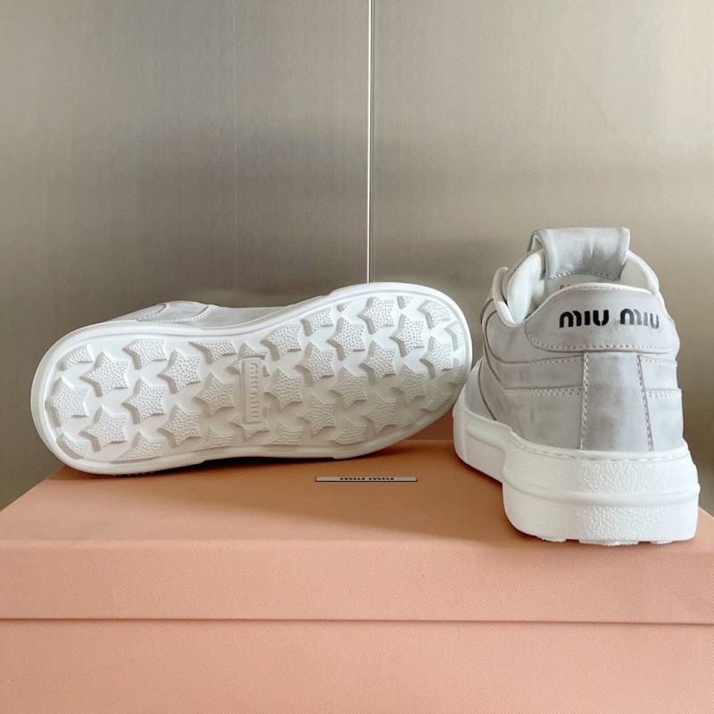 MiuMiu Casual Sneaker