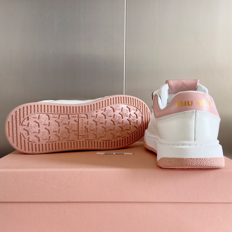 MiuMiu Casual Sneaker