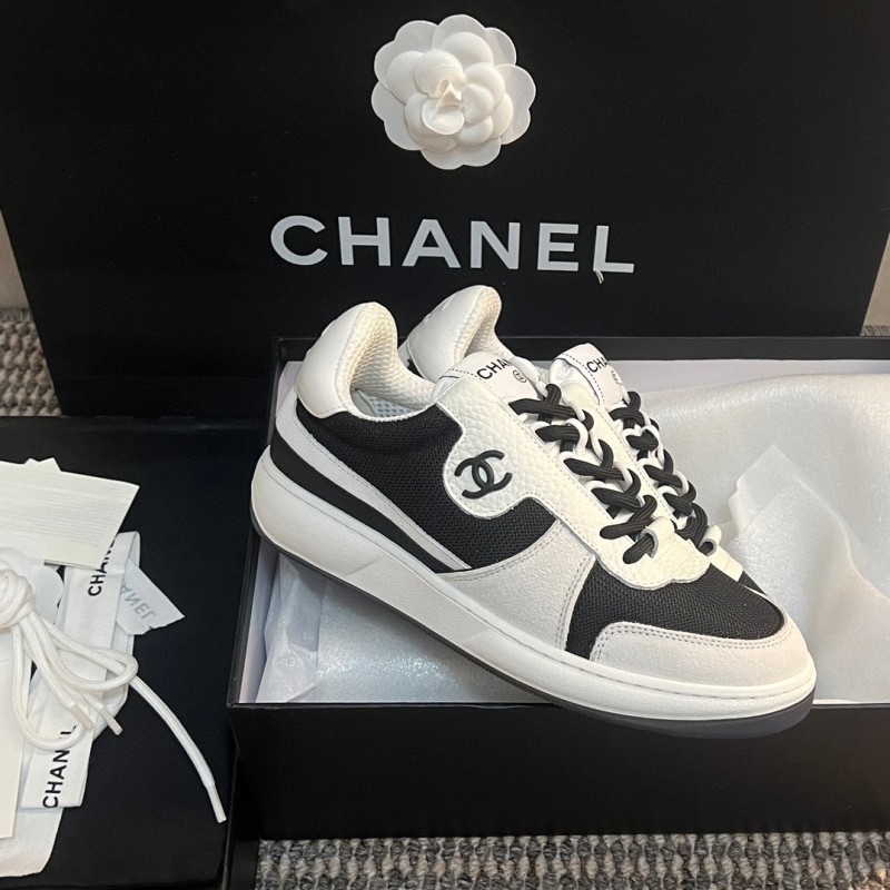 Chanel Sneaker