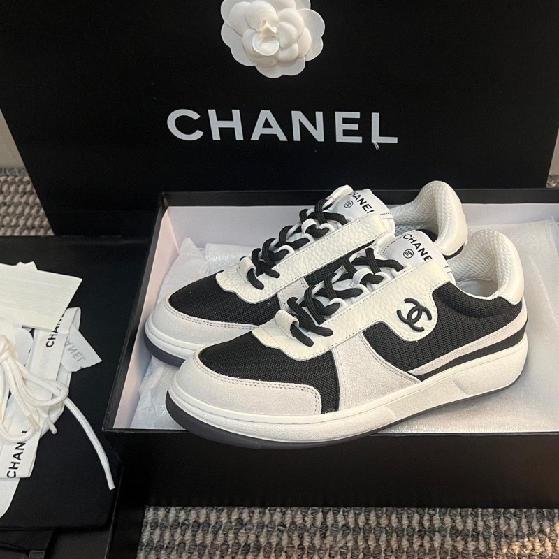 Chanel Sneaker