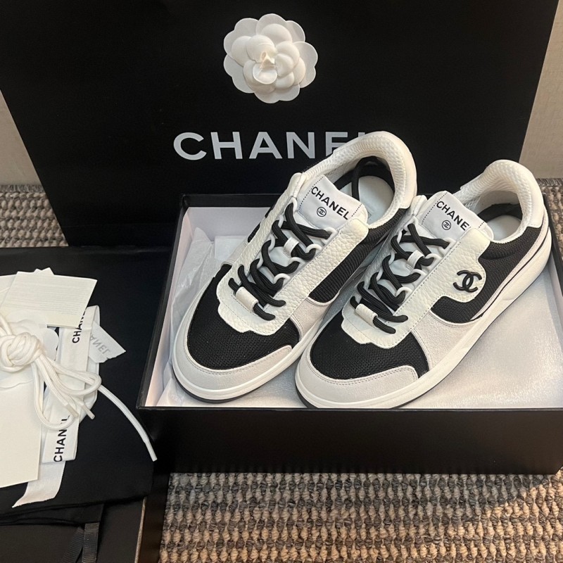 Chanel Sneaker