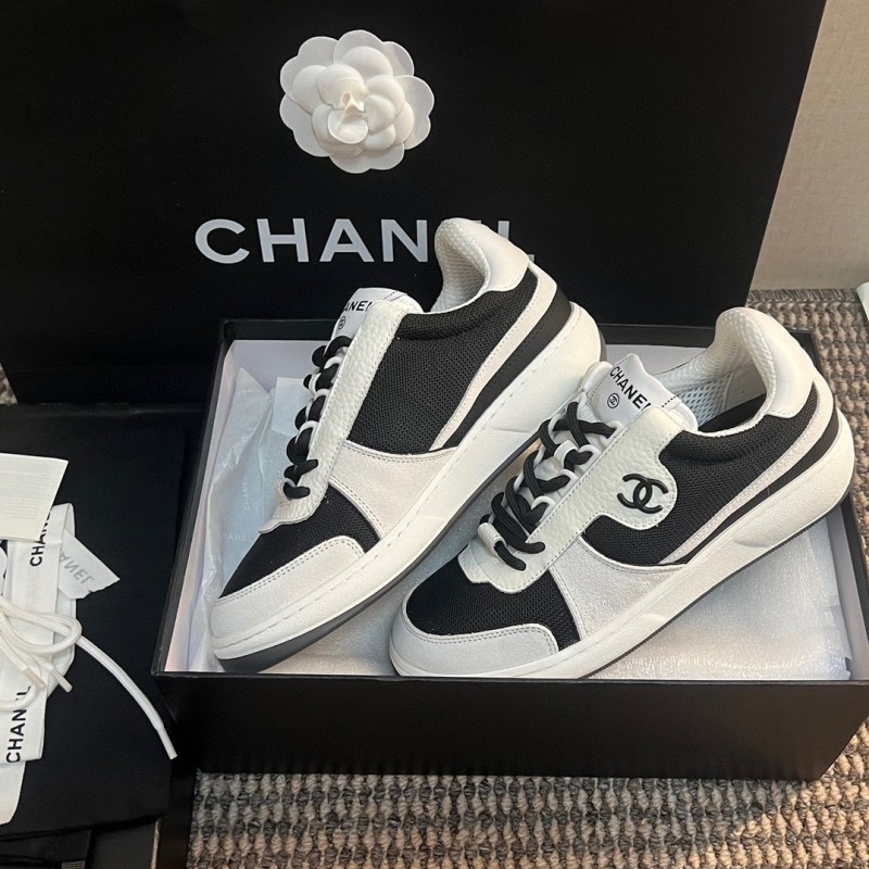 Chanel Sneaker