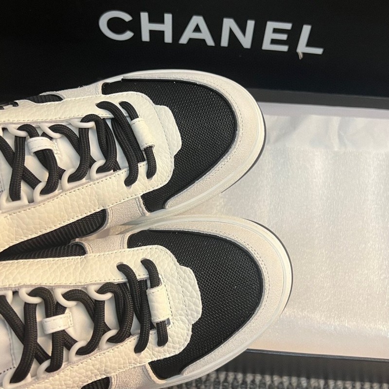 Chanel Sneaker