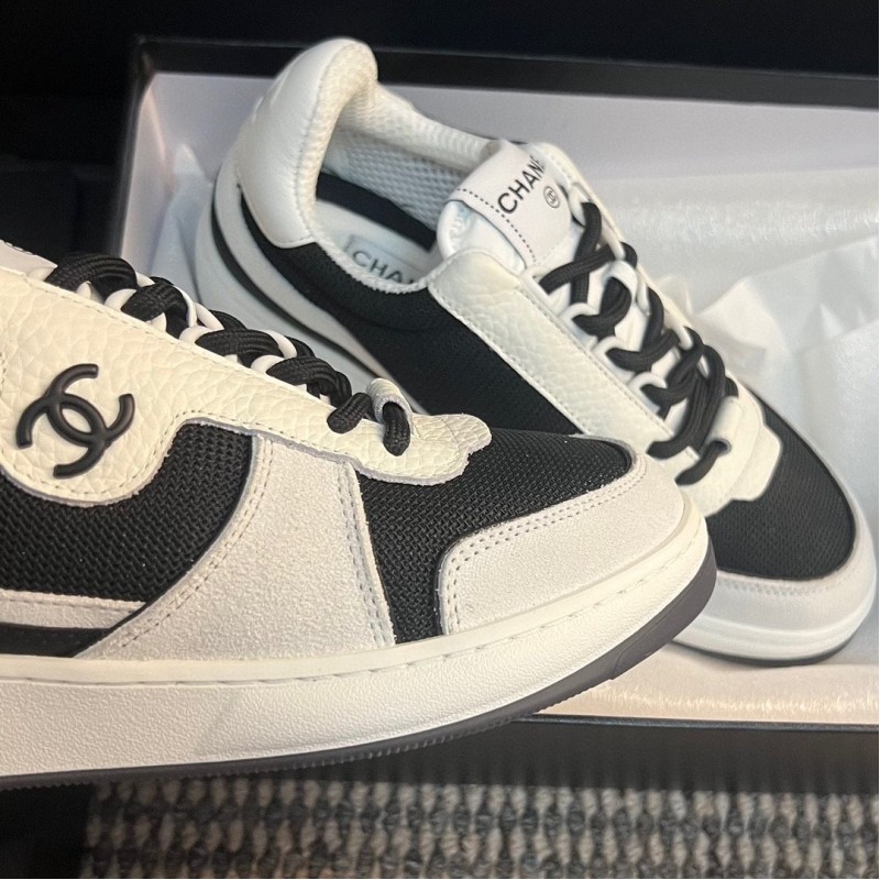 Chanel Sneaker