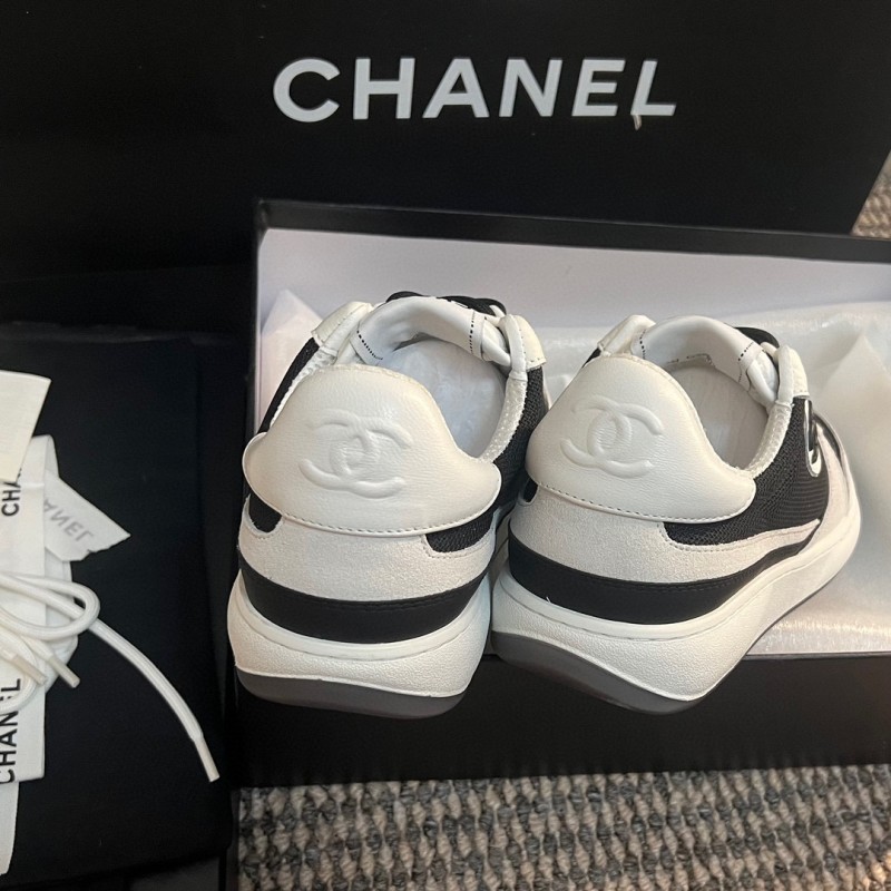 Chanel Sneaker