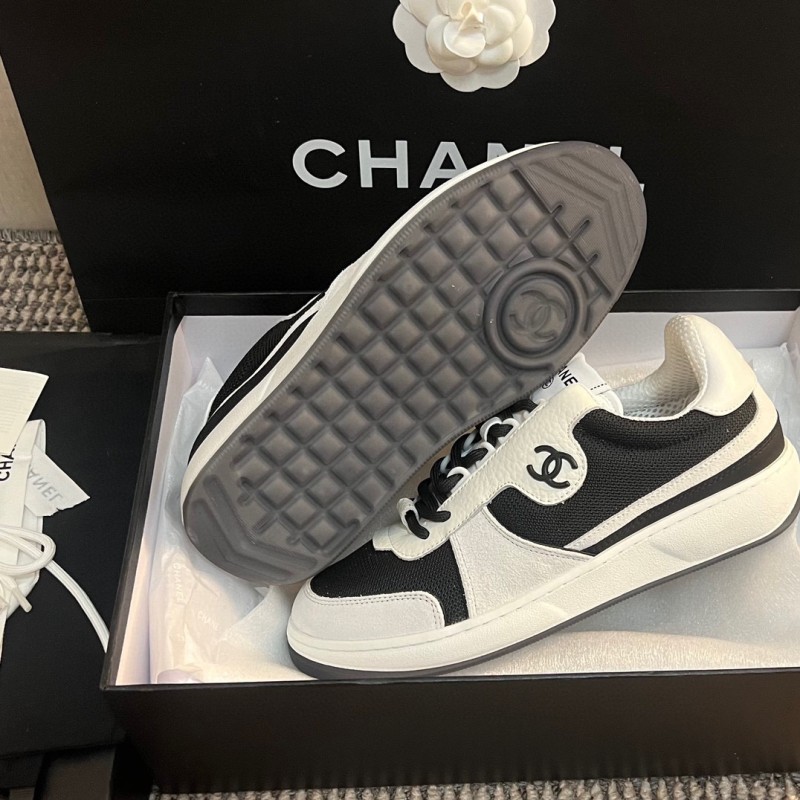 Chanel Sneaker