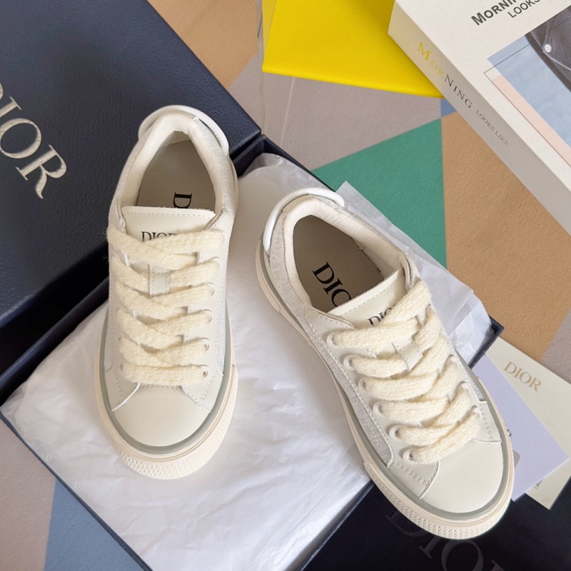 Dior x Denim Tears Unisex Sneaker