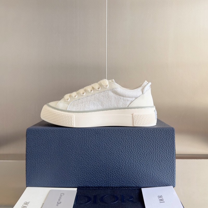 Dior x Denim Tears Unisex Sneaker