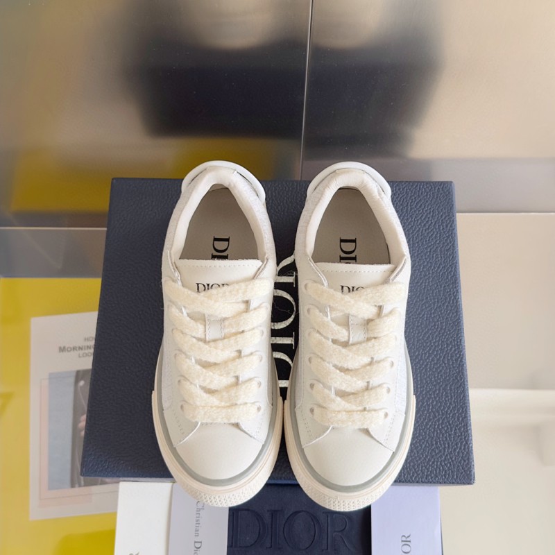 Dior x Denim Tears Unisex Sneaker