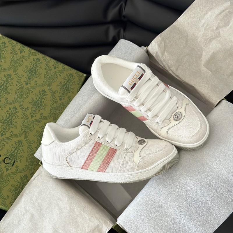 Gucci Unisex Sneaker