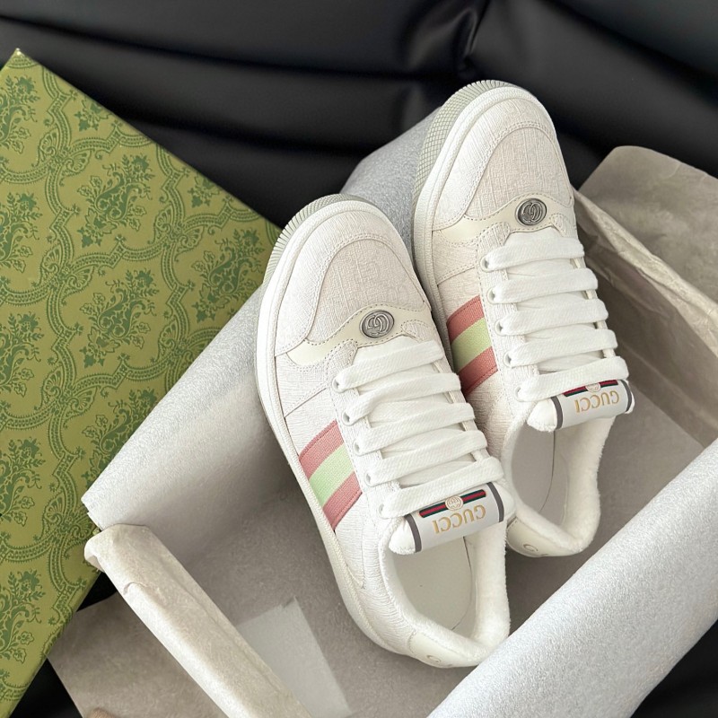 Gucci Unisex Sneaker