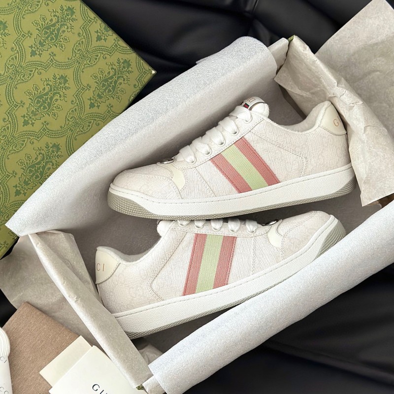 Gucci Unisex Sneaker